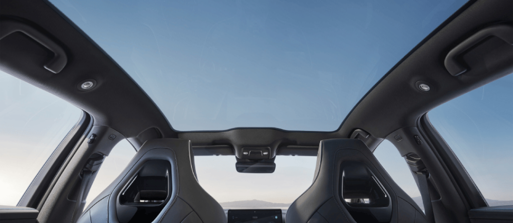 BYD SEAL 2025