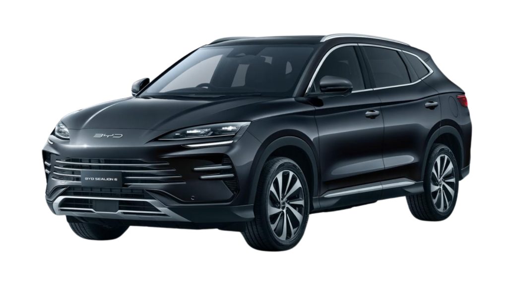 byd sealion 6 den