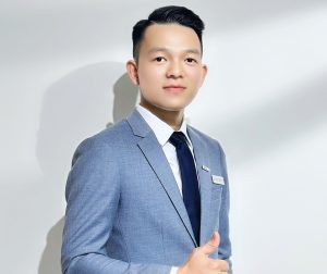 TVBH. Công Danh - BYD Oway Quy Nhơn