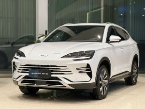 Giá xe BYD SEALION 6